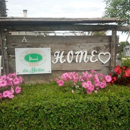 Bed & Breakfast Da Bartai Musile di Piave Bagian luar foto
